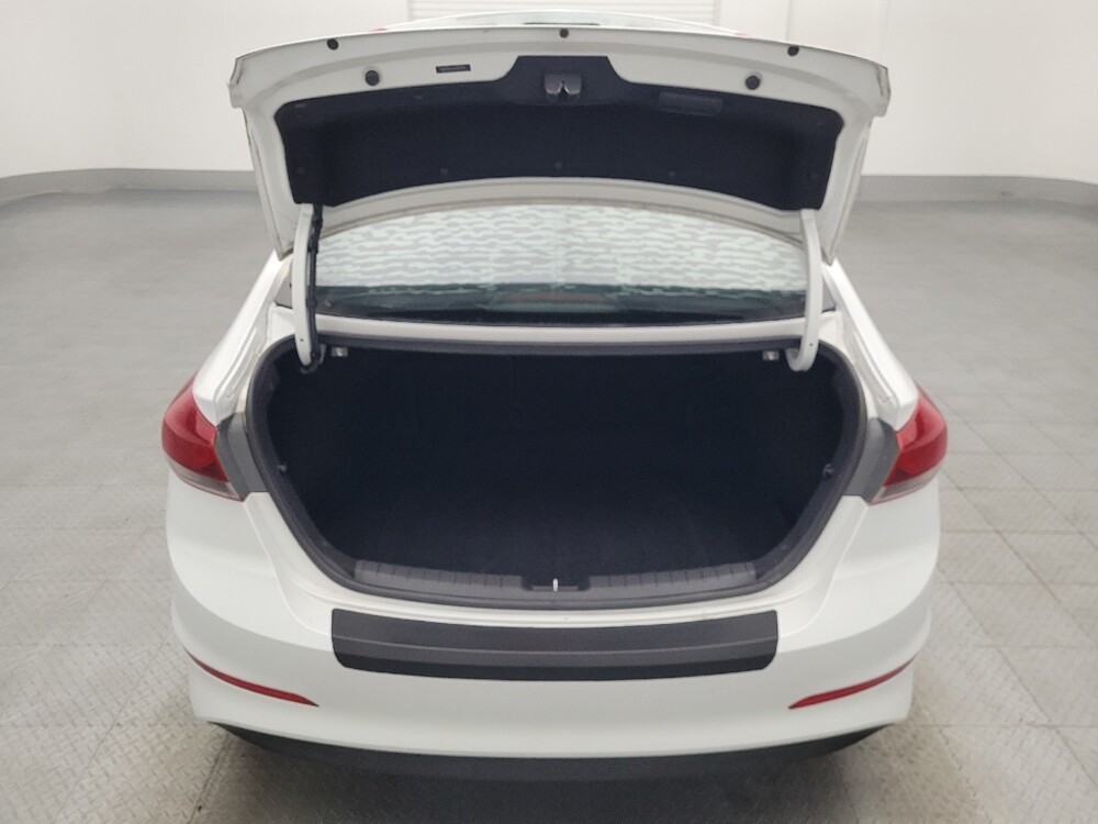 2018 Hyundai Elantra in West Palm Beach, FL 33409 - 18078846 29