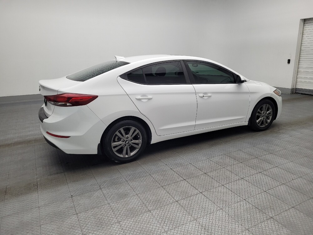 2018 Hyundai Elantra in West Palm Beach, FL 33409 - 18078846 10