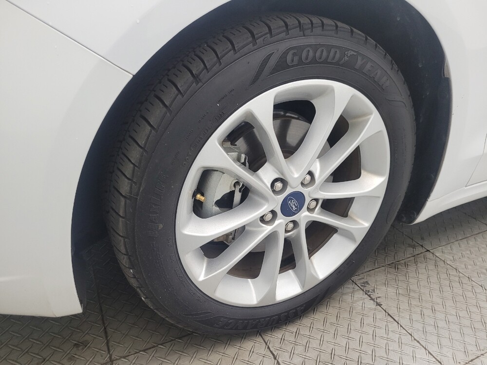 2019 Ford Fusion in Albuquerque, NM 87123 - 18078847 31