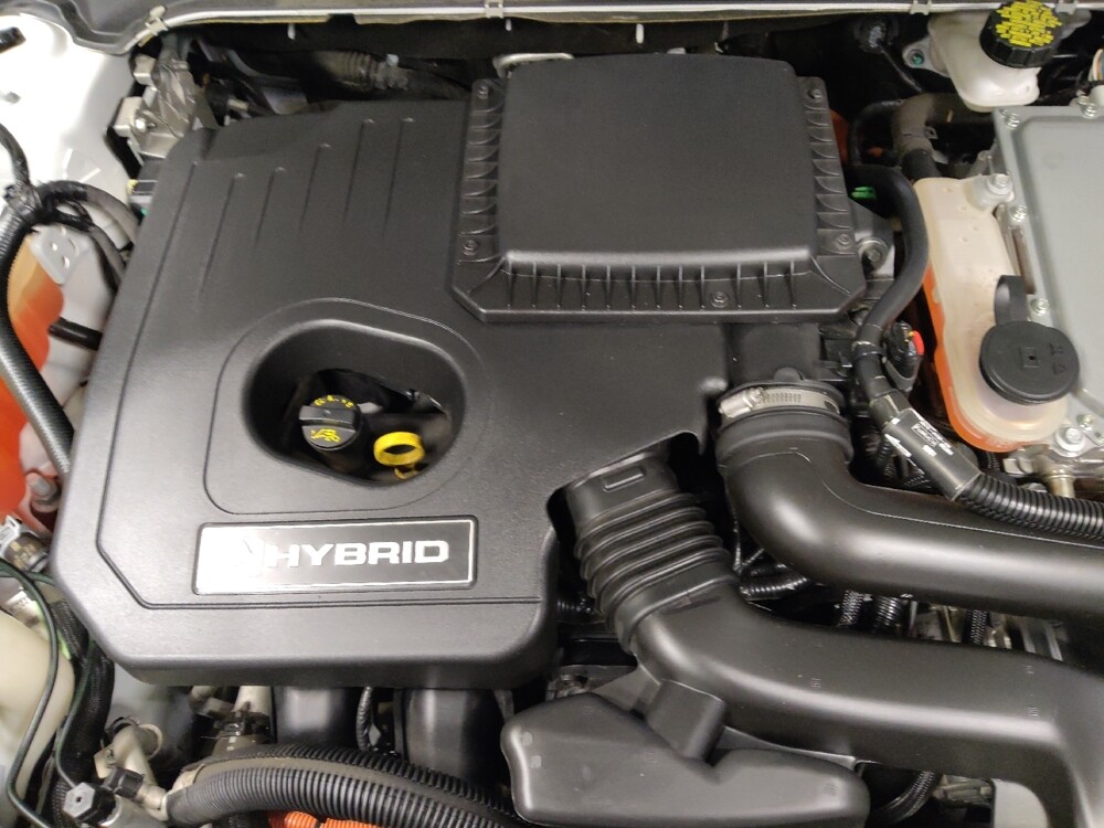 2019 Ford Fusion in Albuquerque, NM 87123 - 18078847 30