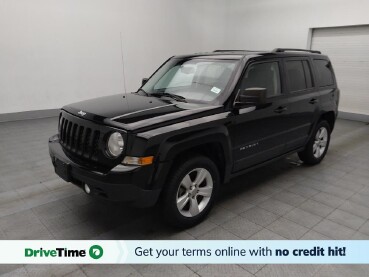 2016 Jeep Patriot in Pelham, AL 35124