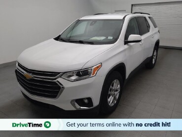 2020 Chevrolet Traverse in Charleston, SC 29414