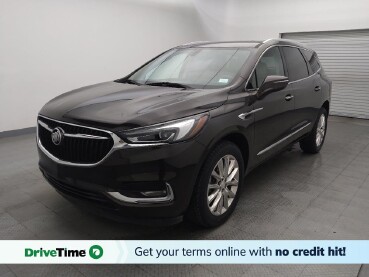 2019 Buick Enclave in San Antonio, TX 78238