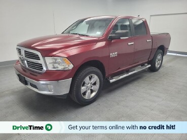 2014 RAM 1500 in Antioch, TN 37013