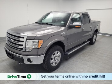 2013 Ford F150 in Madison, TN 37115