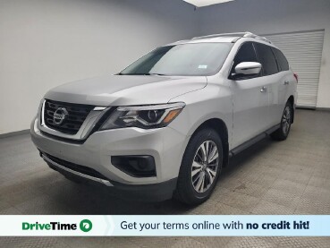 2020 Nissan Pathfinder in Indianapolis, IN 46219