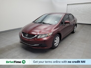 2014 Honda Civic in Lexington, KY 40509