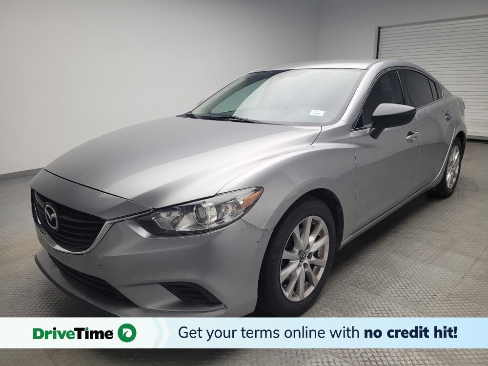 2015 Mazda MAZDA6 in St. Louis, MO 63125 - 18078858