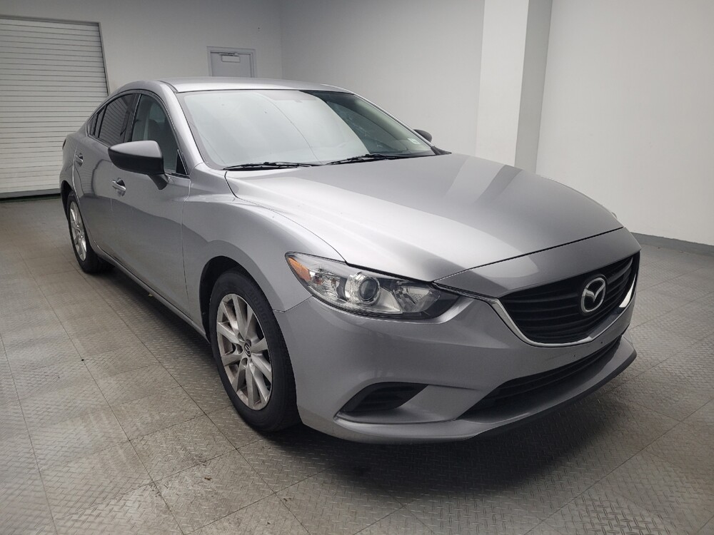 2015 Mazda MAZDA6 in St. Louis, MO 63125 - 18078858 13