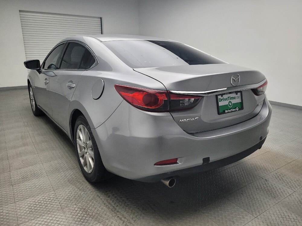 2015 Mazda MAZDA6 in St. Louis, MO 63125 - 18078858 5