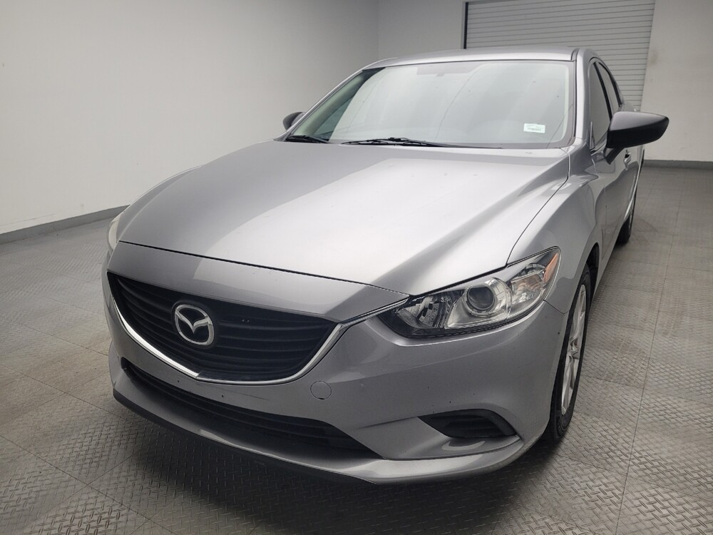 2015 Mazda MAZDA6 in St. Louis, MO 63125 - 18078858 15