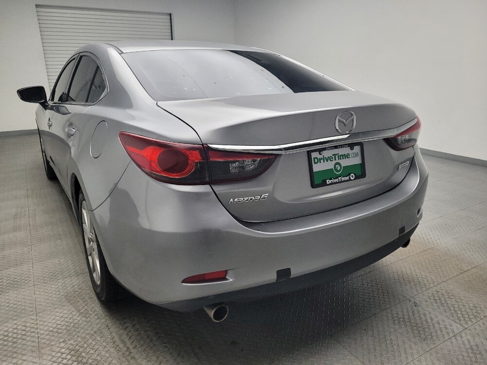 2015 Mazda MAZDA6 in St. Louis, MO 63125 - 18078858 6