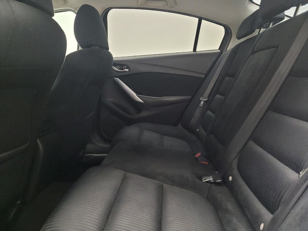 2015 Mazda MAZDA6 in St. Louis, MO 63125 - 18078858 18
