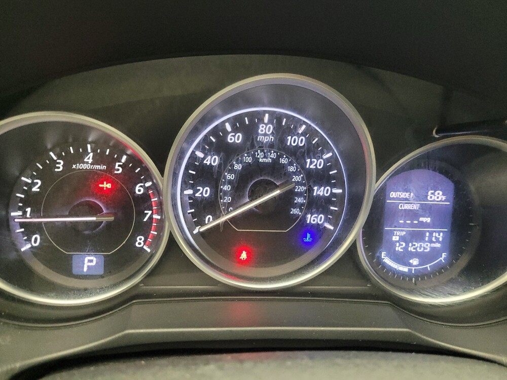 2015 Mazda MAZDA6 in St. Louis, MO 63125 - 18078858 23