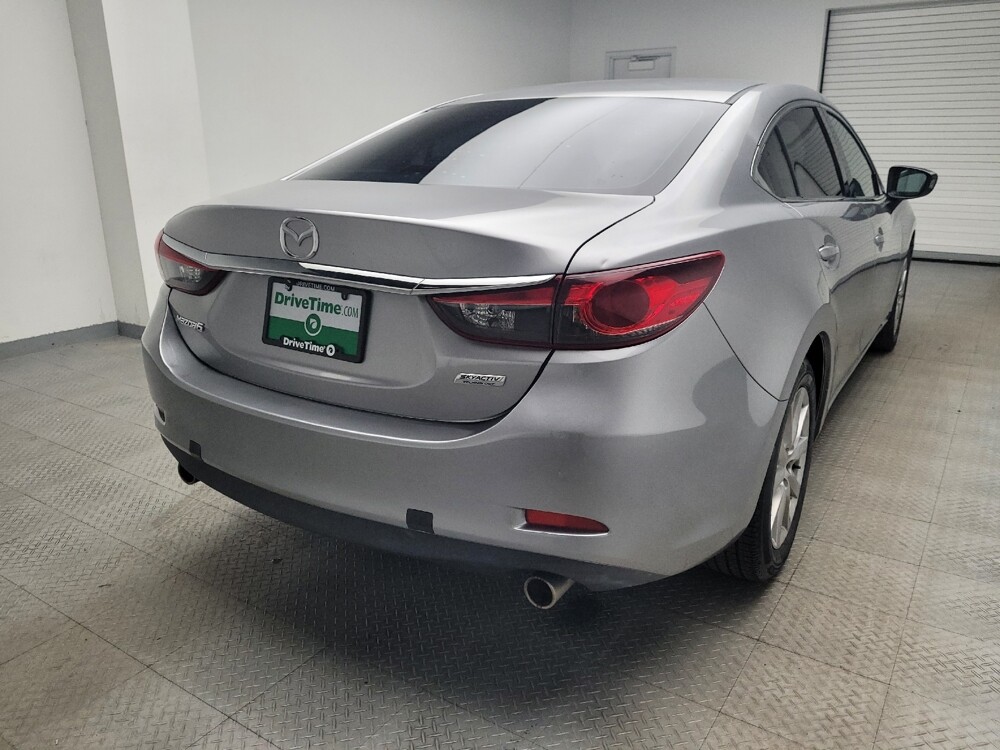 2015 Mazda MAZDA6 in St. Louis, MO 63125 - 18078858 7