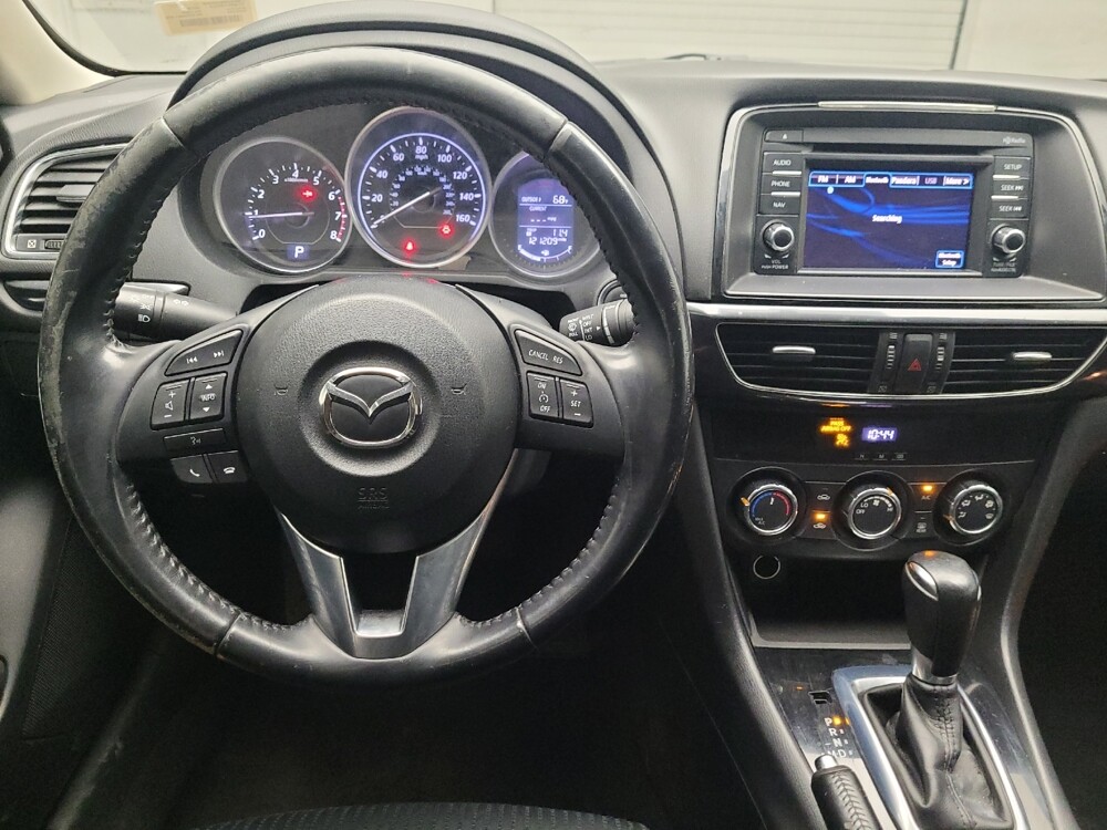 2015 Mazda MAZDA6 in St. Louis, MO 63125 - 18078858 22