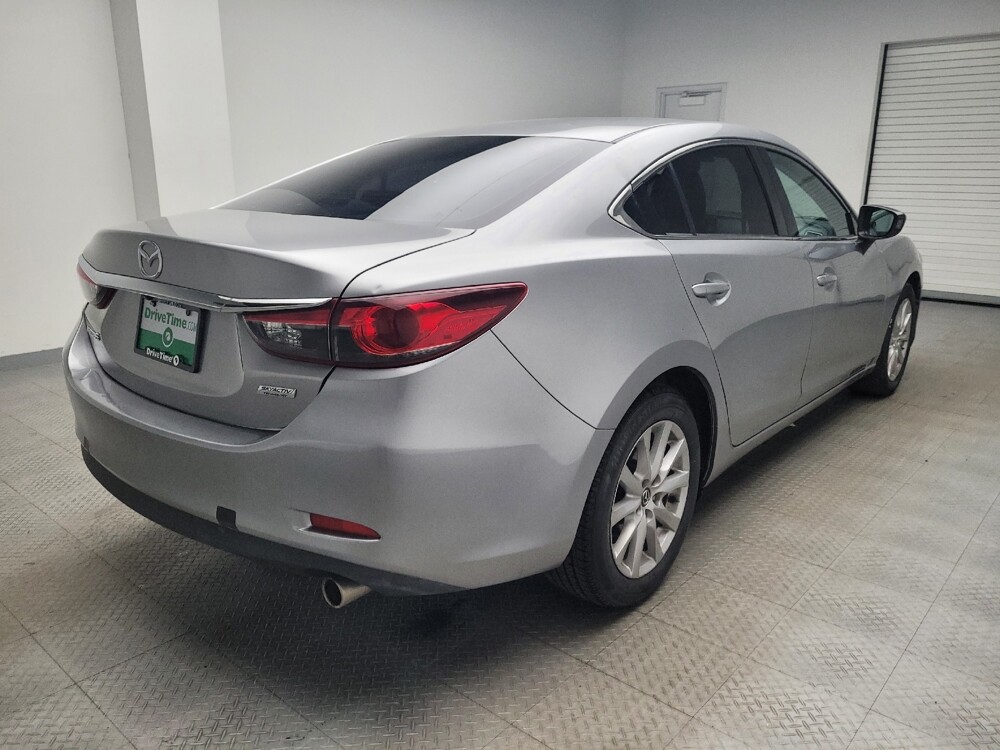2015 Mazda MAZDA6 in St. Louis, MO 63125 - 18078858 9