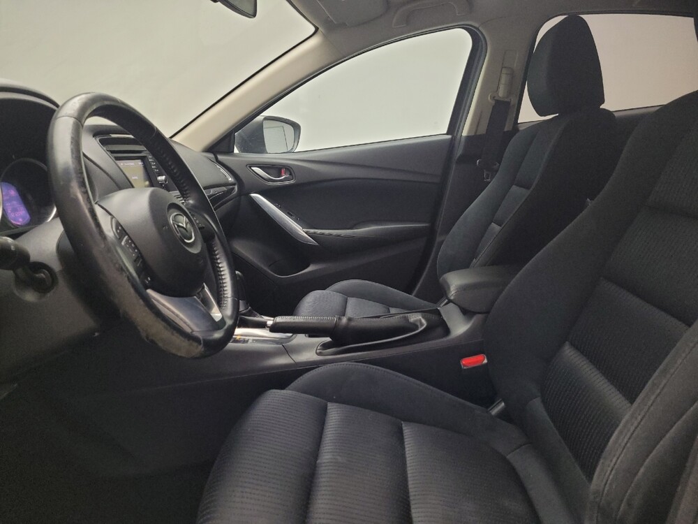 2015 Mazda MAZDA6 in St. Louis, MO 63125 - 18078858 17