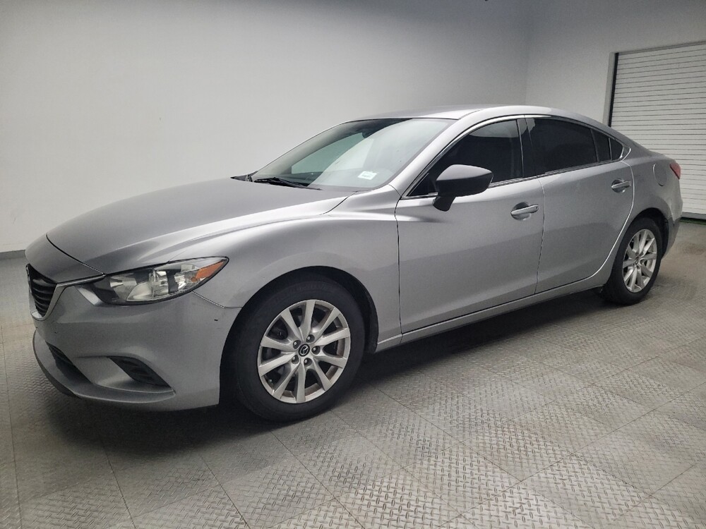 2015 Mazda MAZDA6 in St. Louis, MO 63125 - 18078858 2