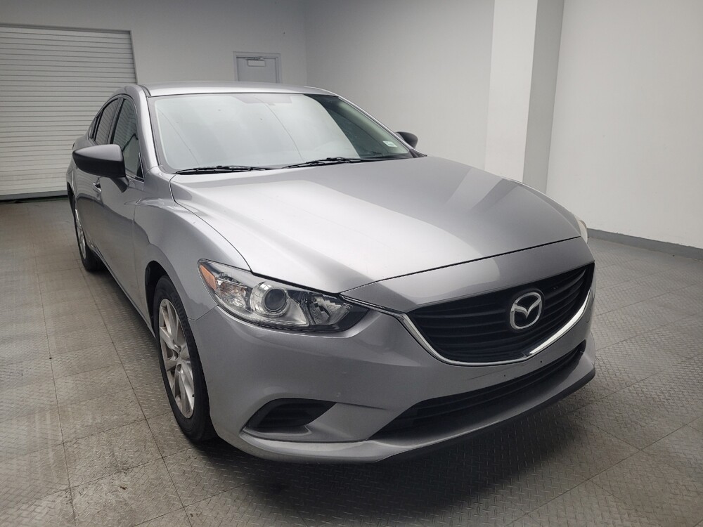 2015 Mazda MAZDA6 in St. Louis, MO 63125 - 18078858 14