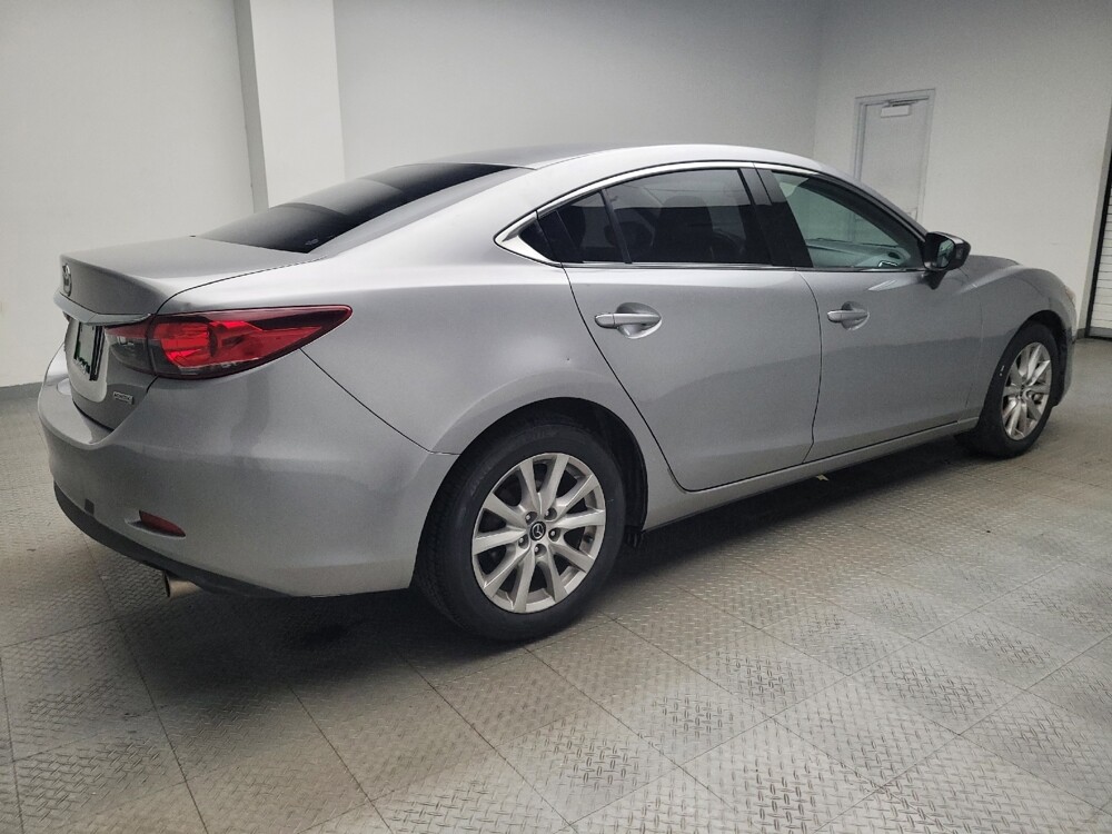 2015 Mazda MAZDA6 in St. Louis, MO 63125 - 18078858 10