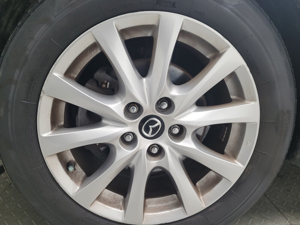 2015 Mazda MAZDA6 in St. Louis, MO 63125 - 18078858 31