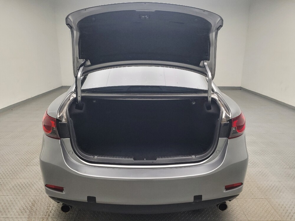 2015 Mazda MAZDA6 in St. Louis, MO 63125 - 18078858 29