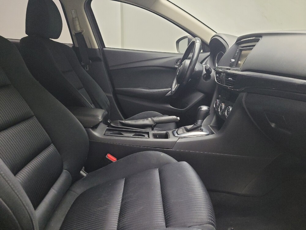 2015 Mazda MAZDA6 in St. Louis, MO 63125 - 18078858 21