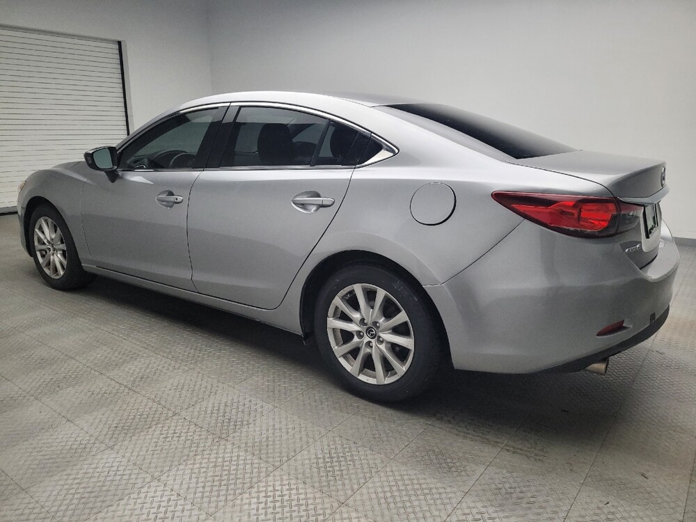 2015 Mazda MAZDA6 in St. Louis, MO 63125 - 18078858 3