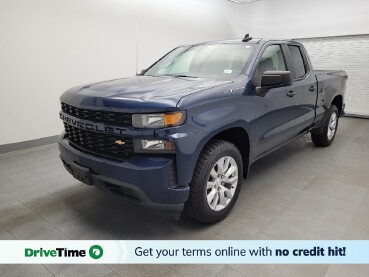 2019 Chevrolet Silverado 1500 in Louisville, KY 40258