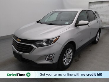 2019 Chevrolet Equinox in Morrow, GA 30260