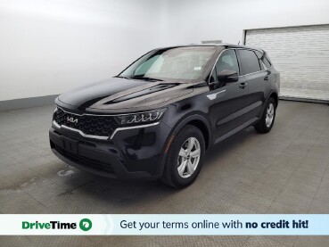 2022 Kia Sorento in Plymouth Meeting, PA 19462