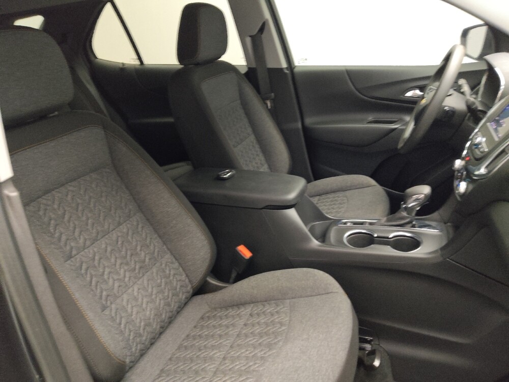 2022 Chevrolet Equinox in Chattanooga, TN 37421 - 18078865 21