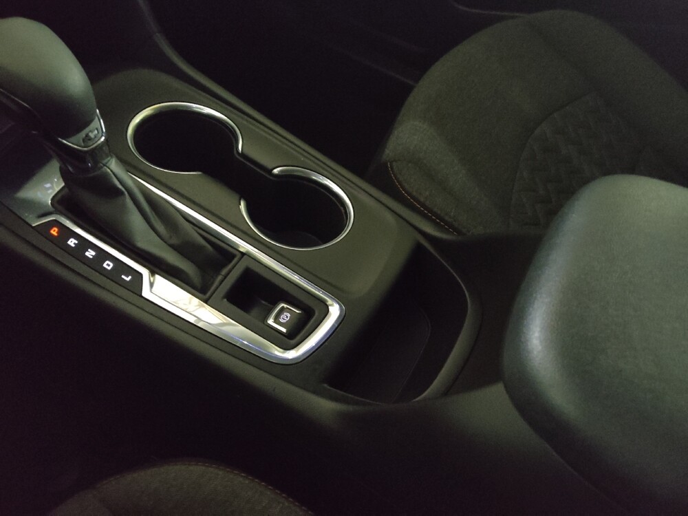 2022 Chevrolet Equinox in Chattanooga, TN 37421 - 18078865 26