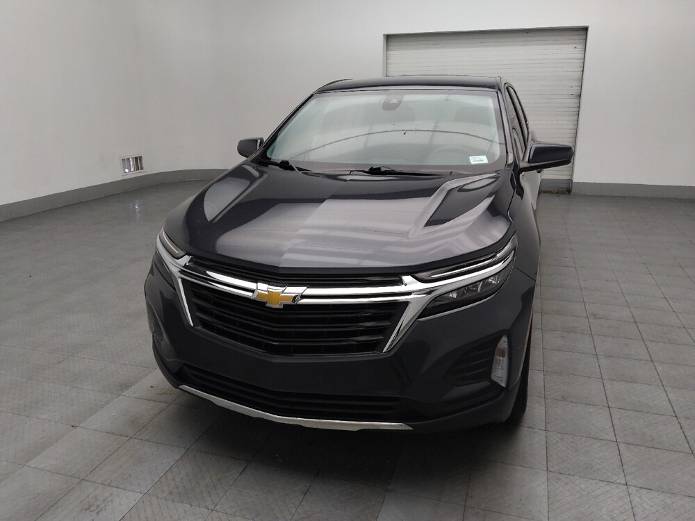 2022 Chevrolet Equinox in Chattanooga, TN 37421 - 18078865 15