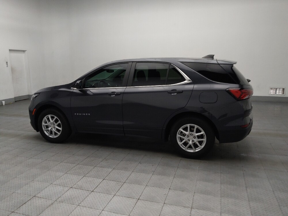 2022 Chevrolet Equinox in Chattanooga, TN 37421 - 18078865 3