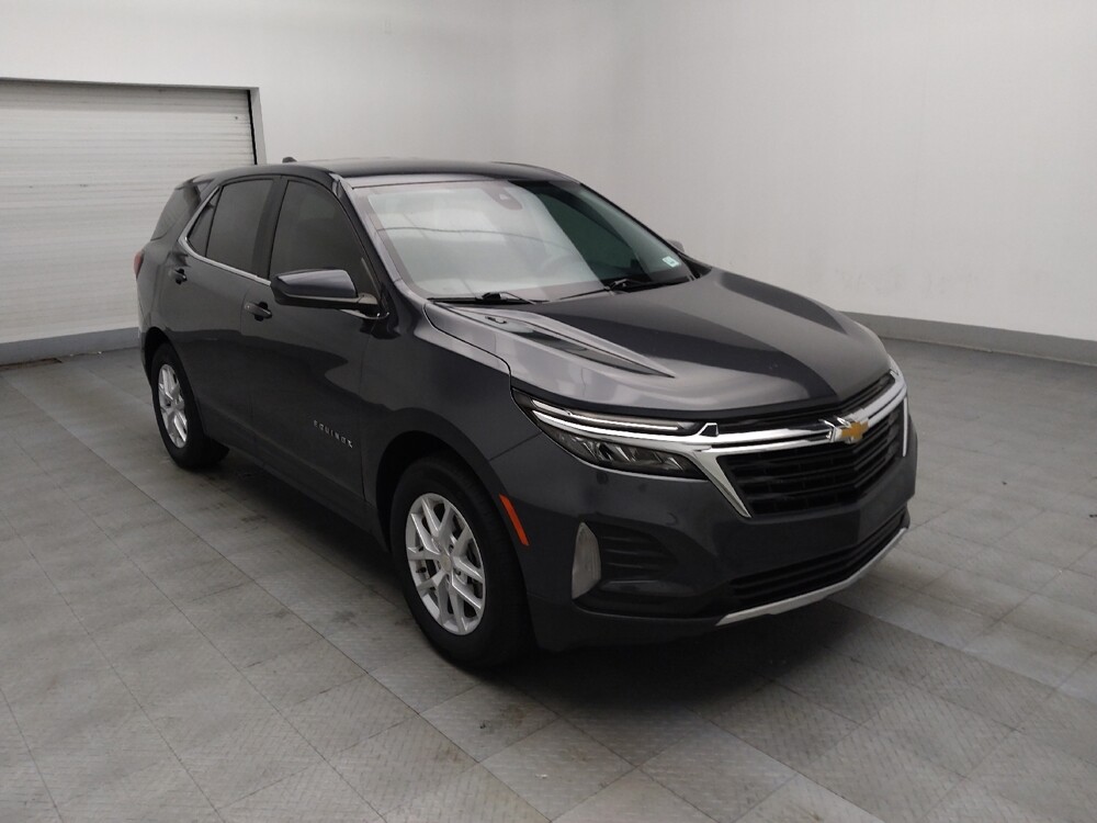 2022 Chevrolet Equinox in Chattanooga, TN 37421 - 18078865 13