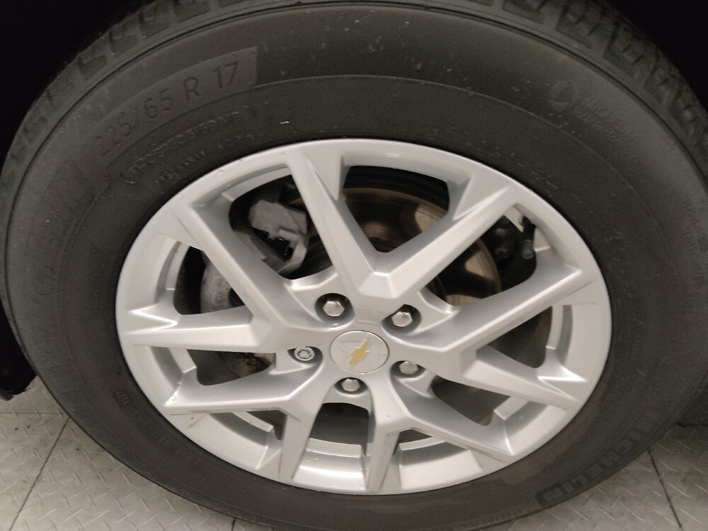 2022 Chevrolet Equinox in Chattanooga, TN 37421 - 18078865 31