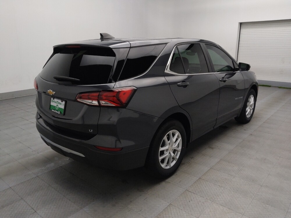 2022 Chevrolet Equinox in Chattanooga, TN 37421 - 18078865 9