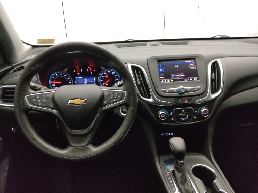 2022 Chevrolet Equinox in Chattanooga, TN 37421 - 18078865 22
