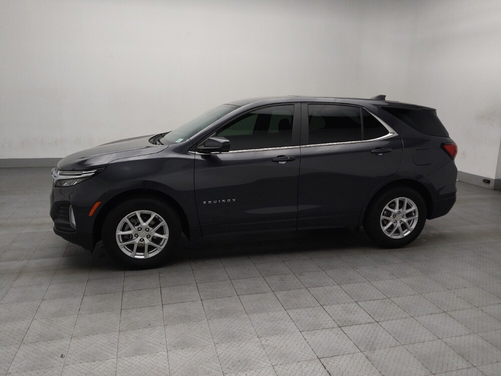 2022 Chevrolet Equinox in Chattanooga, TN 37421 - 18078865 2