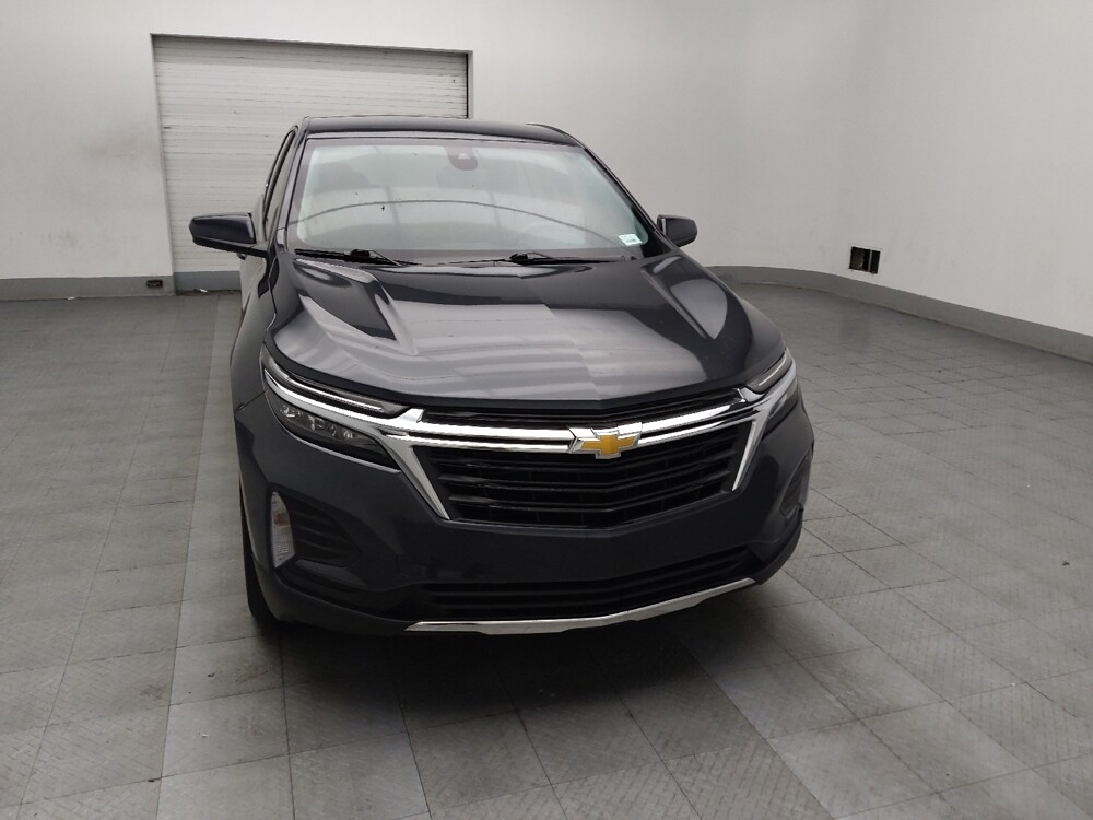 2022 Chevrolet Equinox in Chattanooga, TN 37421 - 18078865 14