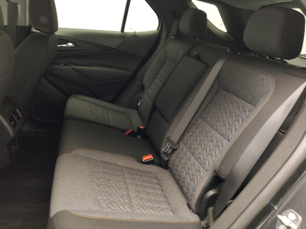 2022 Chevrolet Equinox in Chattanooga, TN 37421 - 18078865 18