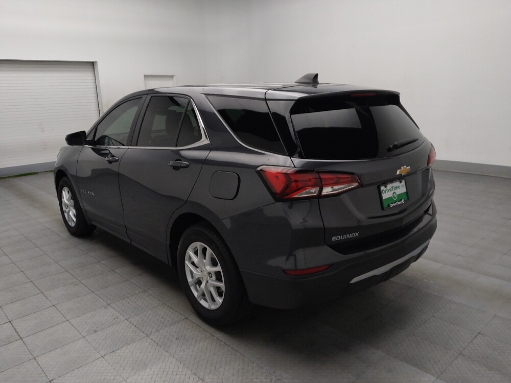 2022 Chevrolet Equinox in Chattanooga, TN 37421 - 18078865 5