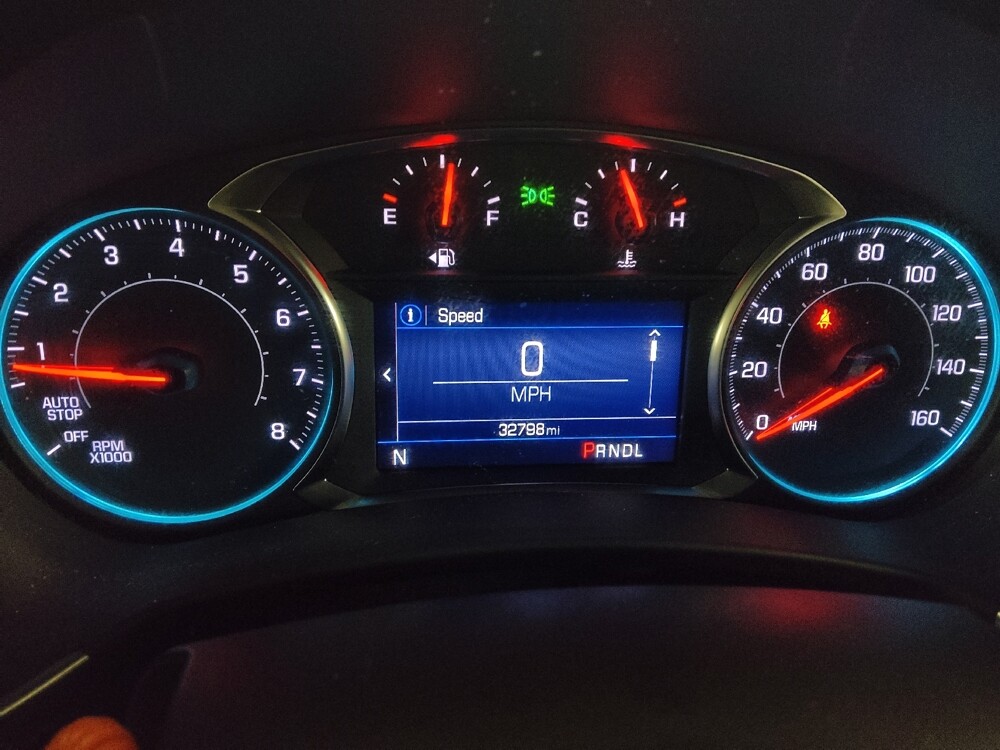 2022 Chevrolet Equinox in Chattanooga, TN 37421 - 18078865 23