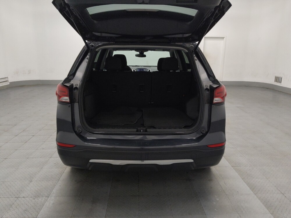 2022 Chevrolet Equinox in Chattanooga, TN 37421 - 18078865 29