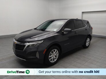2022 Chevrolet Equinox in Chattanooga, TN 37421