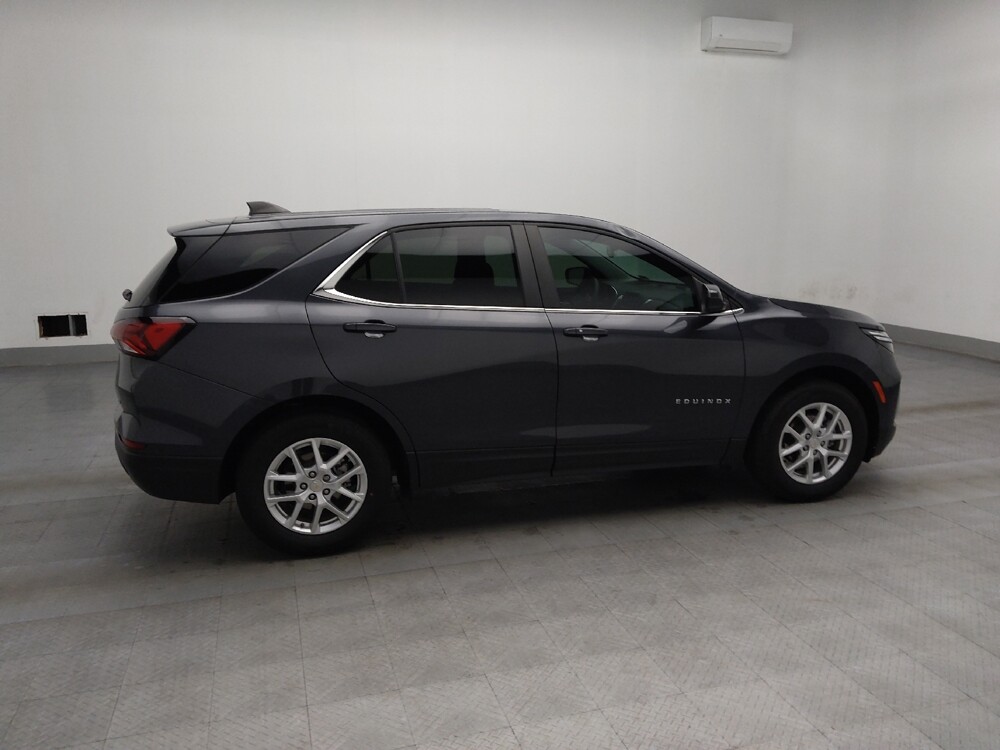 2022 Chevrolet Equinox in Chattanooga, TN 37421 - 18078865 10