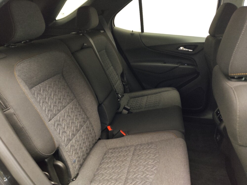 2022 Chevrolet Equinox in Chattanooga, TN 37421 - 18078865 19