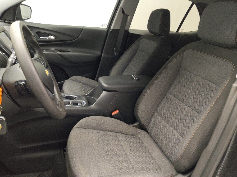 2022 Chevrolet Equinox in Chattanooga, TN 37421 - 18078865 17